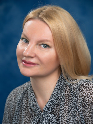 Герасимова Мария Николаевна Герасимова Мария Николаевна