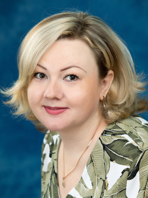 Витушинская Надежда Брониславовна Витушинская Надежда Брониславовна