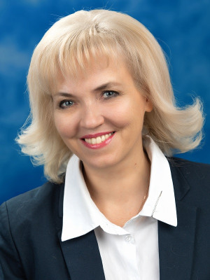 Сморжко Светлана Николаевна Сморжко Светлана Николаевна