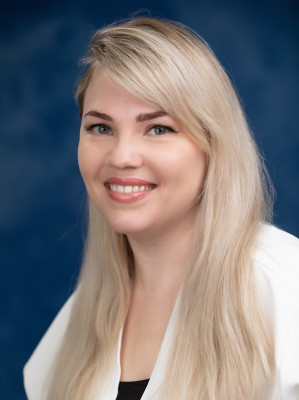 Малова Анна Владимировна Малова Анна Владимировна