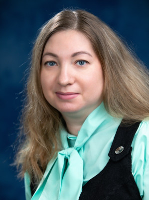 Свидок Юлия Геннадьевна Свидок Юлия Геннадьевна