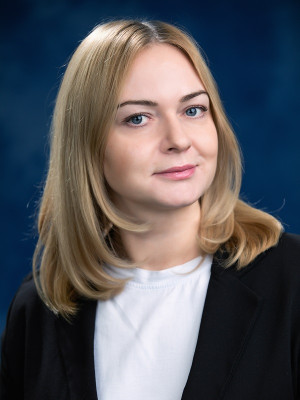 Шигина Лилия Сергеевна Шигина Лилия Сергеевна