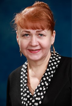Захарова Татьяна Александровна Захарова Татьяна Александровна