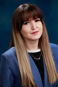 Голованова Мария Викторовна Голованова Мария Викторовна