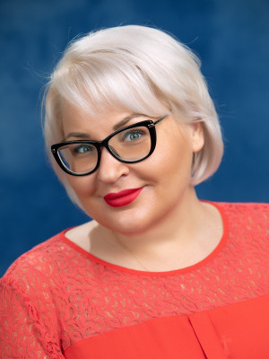 Ушакова Наталья Александровна Ушакова Наталья Александровна