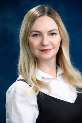 Саражакова Юлия Филипповна Саражакова Юлия Филипповна