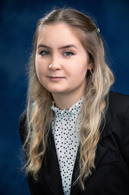 Лейман Анастасия Николаевна Лейман Анастасия Николаевна