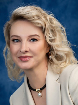 Елена Алексеевна Петренко Елена Алексеевна Петренко