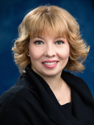Елена Станиславовна Цей Елена Станиславовна Цей