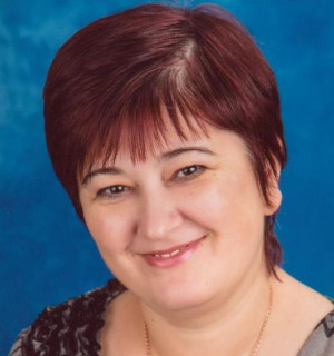 Чусова Марина Анатольевна Чусова Марина Анатольевна