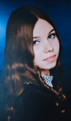 Гурова Ульяна Владимировна Гурова Ульяна Владимировна