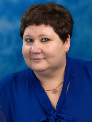 Огнева Александра Юрьевна Огнева Александра Юрьевна
